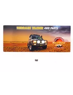Ressort Synchro Embrayage 5ème Vitesse Terrain Tamer Toyota