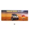 Ressort Synchro Embrayage 5ème Vitesse Terrain Tamer Toyota