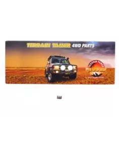 Ressort Synchro Embrayage 5ème Vitesse Terrain Tamer Toyota 2