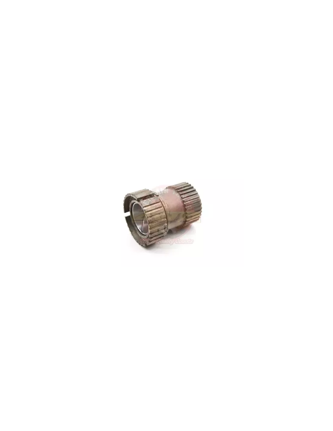 Embrayage de moyeu Terrain Tamer Toyota Land Cruiser Prado
