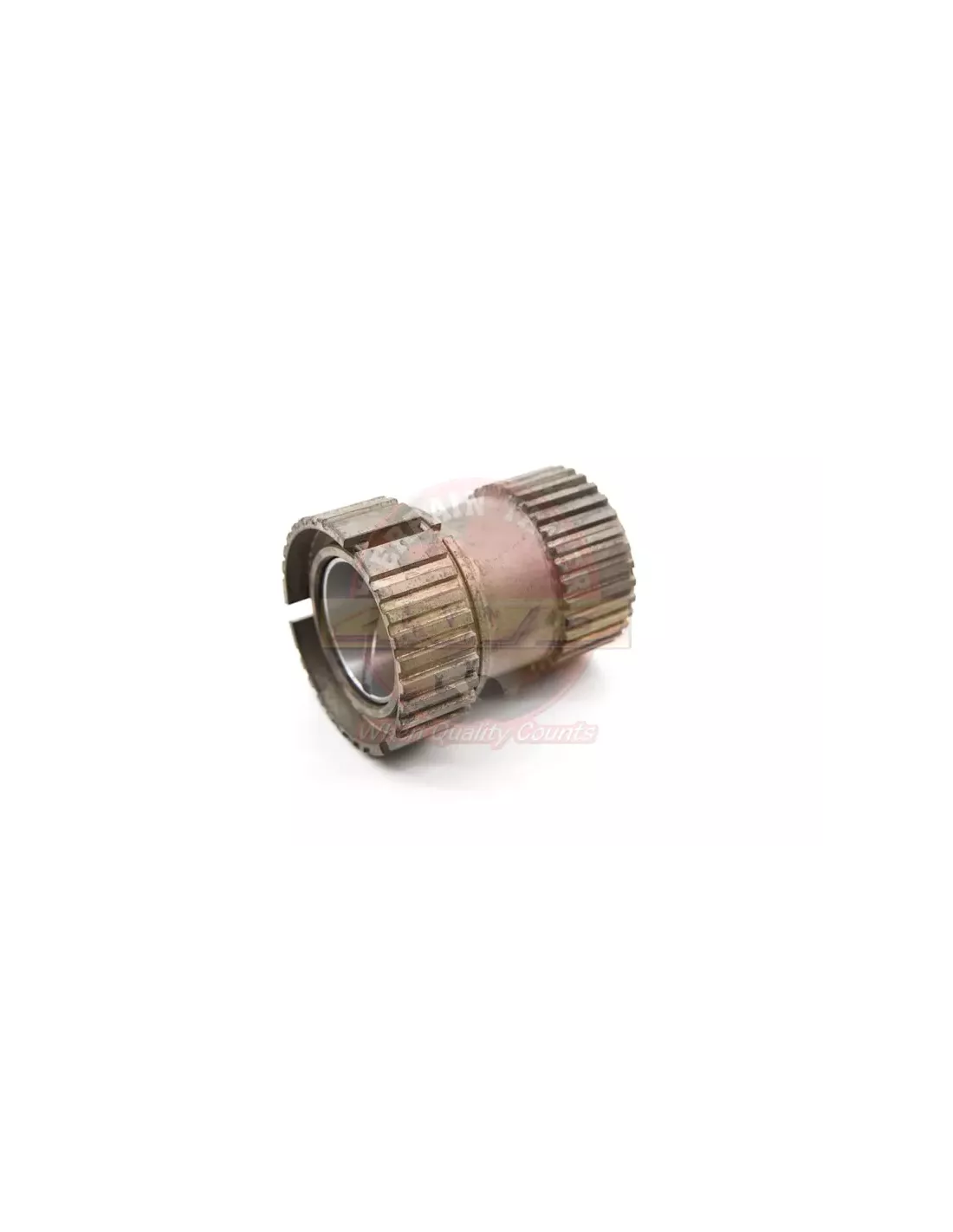 Embrayage de moyeu Terrain Tamer Toyota Land Cruiser Prado