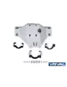 PLAQUE PROTECTION RIVAL DIFFERENTIEL ISUZU D-MAX N60 2021+ (