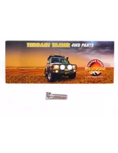 Boulon avec rondelle Terrain Tamer Toyota Land Cruiser