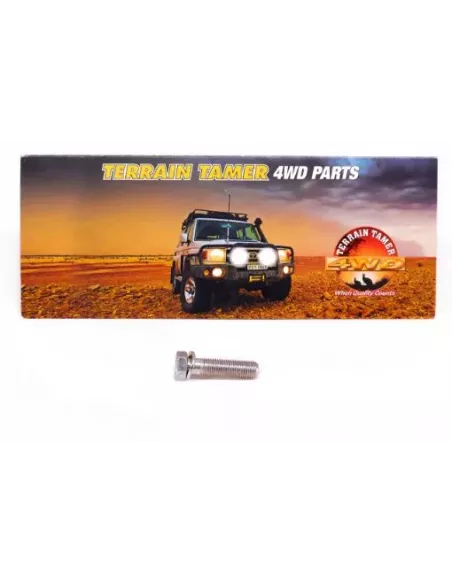 Boulon avec rondelle Terrain Tamer Toyota Land Cruiser