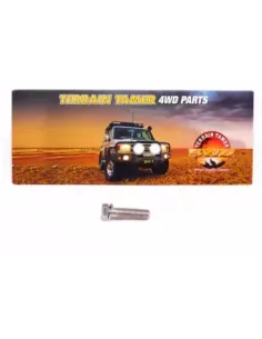 Boulon avec rondelle Terrain Tamer Toyota Land Cruiser 2