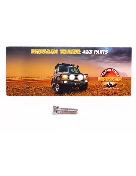 Boulon avec rondelle Terrain Tamer Toyota Land Cruiser
