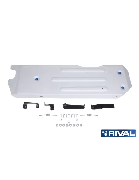 PLAQUE PROTECTION RIVAL RESERVOIR ISUZU D-MAX N60 2021+ (bN3