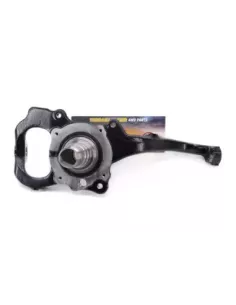 Pivot de direction droit avec ABS Terrain Tamer Toyota Land 2