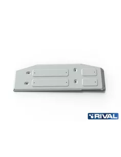 PLAQUE PROTECTION RIVAL RESERVOIR TOYOTA HILUX REVO (bO22)
