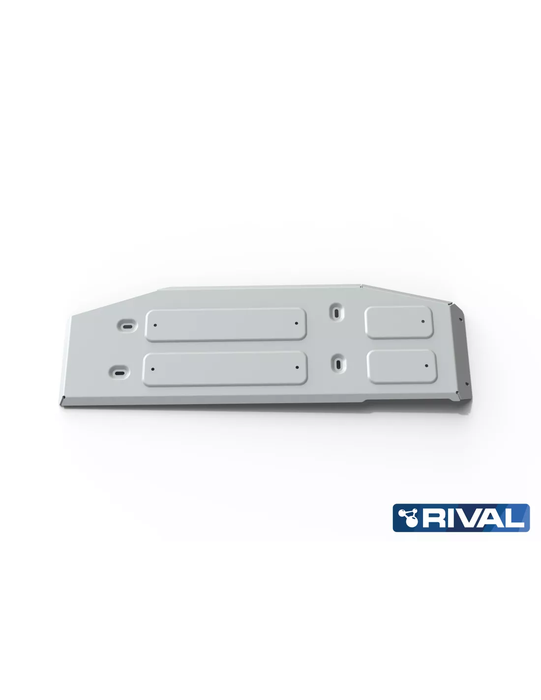 PLAQUE PROTECTION RIVAL RESERVOIR TOYOTA HILUX REVO (bO22)