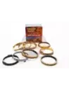 KIT SYNCHRO BOÎTE DE VITESSES CONTIENT 5 BAGUES SYNCHRO