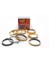 KIT SYNCHRO BOÎTE DE VITESSES CONTIENT 5 BAGUES SYNCHRO