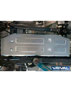PLAQUE PROTECTION RIVAL RESERVOIR TOYOTA HILUX REVO (bO22) 2