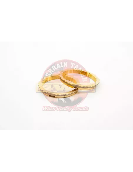 Bague Synchroniseur 3ème Vitesse Côté R150F Transmission