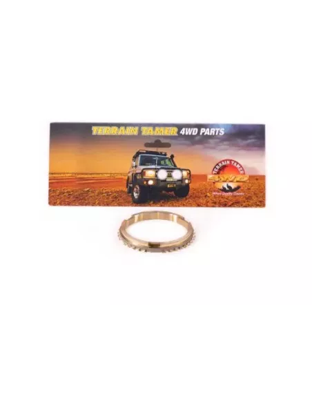 Bague Synchro 4ème Vitesse Côté R150F Transmission Terrain