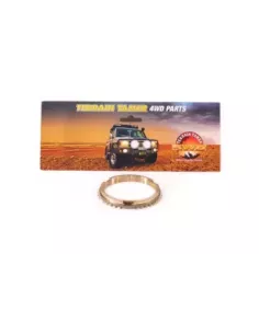 Bague Synchro 4ème Vitesse Côté R150F Transmission Terrain 2