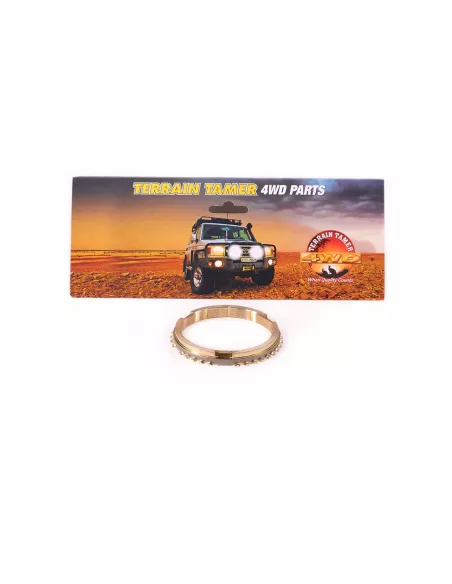 Bague Synchro 4ème Vitesse Côté R150F Transmission Terrain