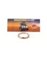 Bague Synchro 4ème Vitesse Côté R150F Transmission Terrain