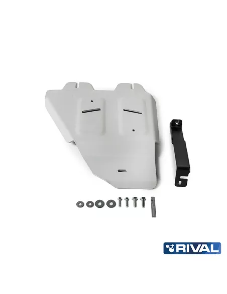 PLAQUE PROTECTION RIVAL BOITE DE TRANSFERT VDJ200 2007- (bN4