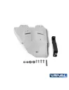 PLAQUE PROTECTION RIVAL BOITE DE TRANSFERT VDJ200 2007- (bN4