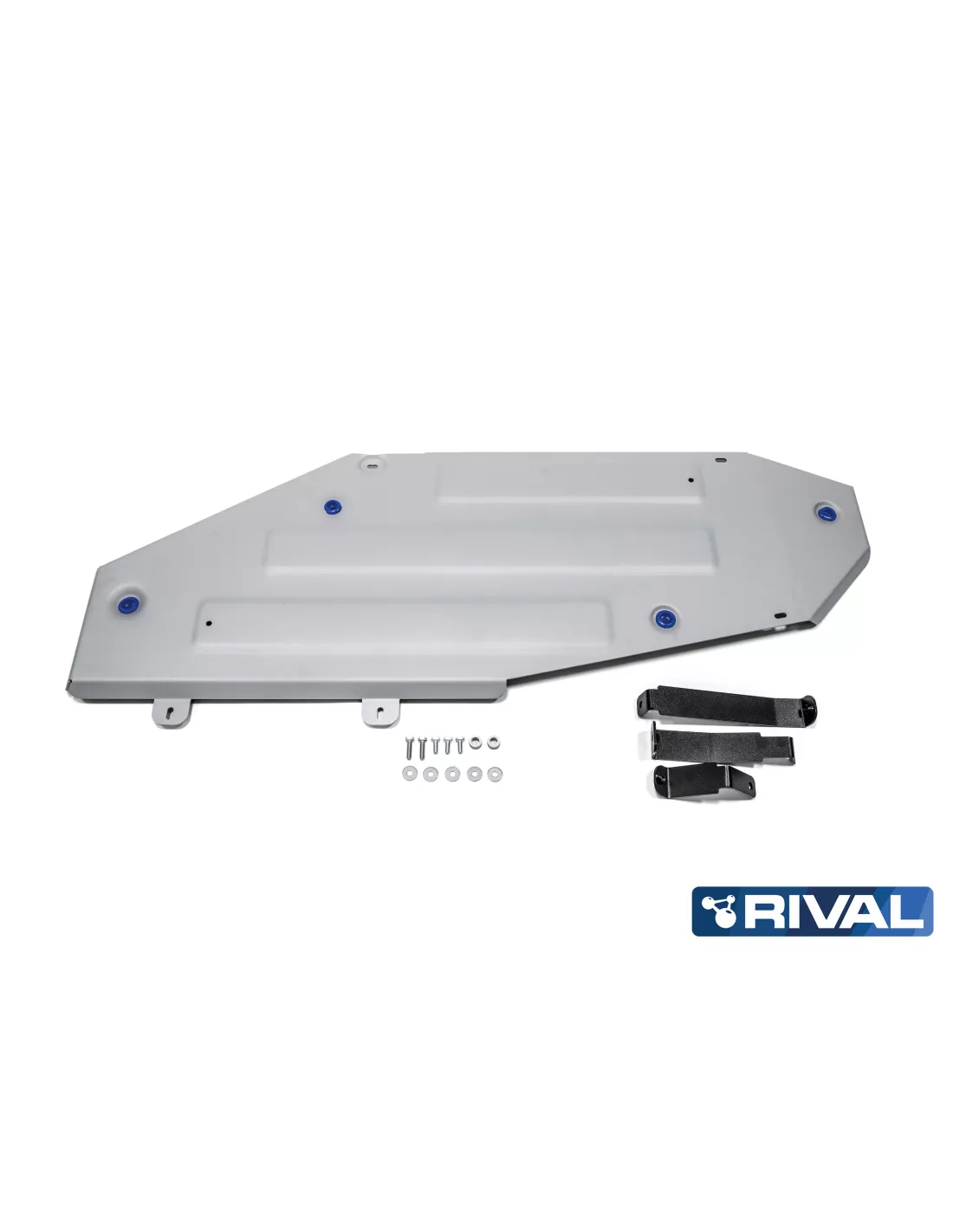 Loch RIVAL VDJ200 2015-