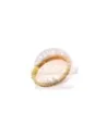 Bague Synchro 5ème Vitesse Arbre Intermédiaire Terrain