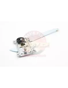 Mécanisme lève-vitre avant gauche compatible porte avec 1/4