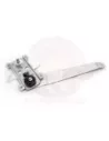 Mécanisme lève-vitre avant droit compatible porte avec