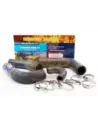 Kit de Durites de Radiateur 2F Terrain Tamer Toyota Land