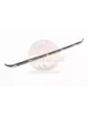 Bourrelet vitre porte avant droit et gauche sans vitre 1/4
