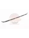 Bourrelet vitre porte avant droit et gauche sans vitre 1/4
