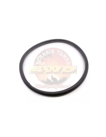 Bourrelet d'étanchéité coin de vitre arrière Hard Top ou