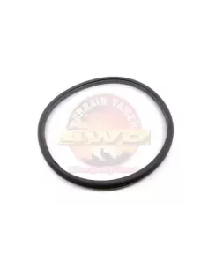 Bourrelet d'étanchéité coin de vitre arrière Hard Top ou 2