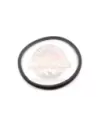 Bourrelet d'étanchéité coin de vitre arrière Hard Top ou