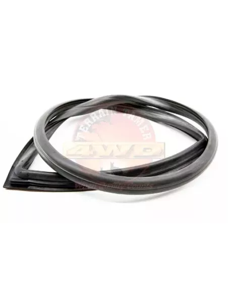 Bourrelet de vitre latérale n°1 type fixe Terrain Tamer
