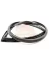Bourrelet de vitre latérale n°1 type fixe Terrain Tamer