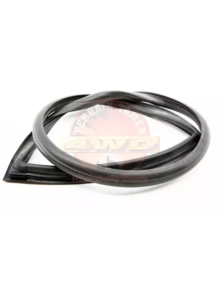 Bourrelet de vitre latérale n°1 type fixe Terrain Tamer