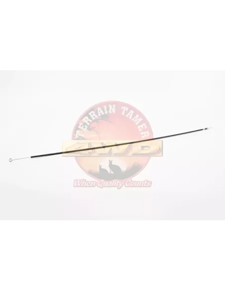 Câble d'admission d'air Terrain Tamer Toyota 4 Runner LN130