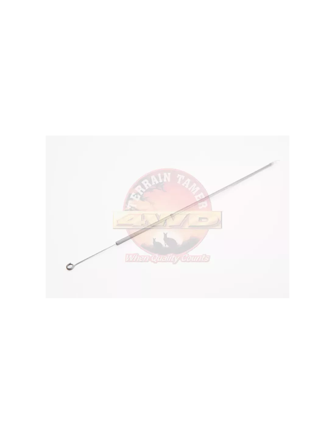 Câble Chauffant Terrain Tamer Toyota 4 Runner LN130