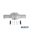 PLAQUE PROTECTON RIVAL DIFFERENTIEL TOYOTA HILUX REVO (bO22)
