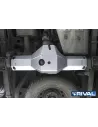 PLAQUE PROTECTON RIVAL DIFFERENTIEL TOYOTA HILUX REVO (bO22)