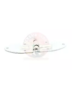 Charnière de capot droite Terrain Tamer Toyota Land Cruiser