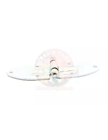 Charnière de capot droite Terrain Tamer Toyota Land Cruiser