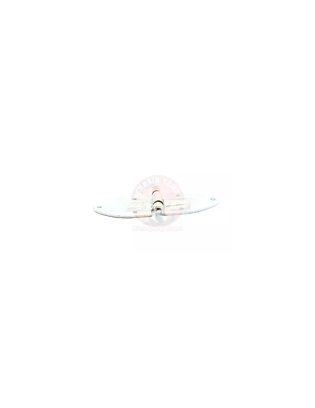 Charnière de capot droite Terrain Tamer Toyota Land Cruiser