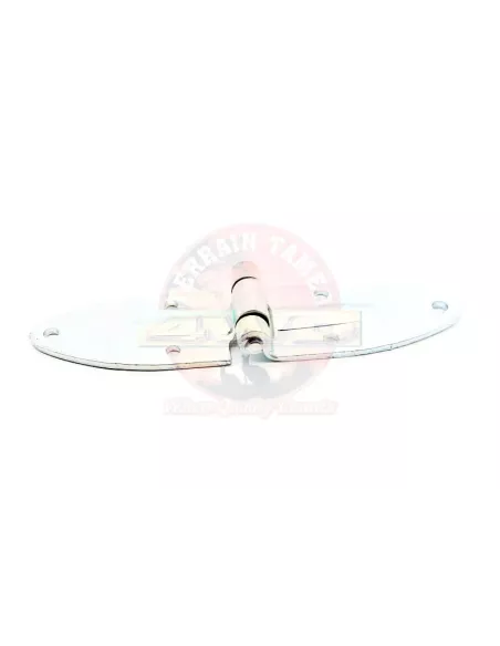 Charnière de capot droite Terrain Tamer Toyota Land Cruiser