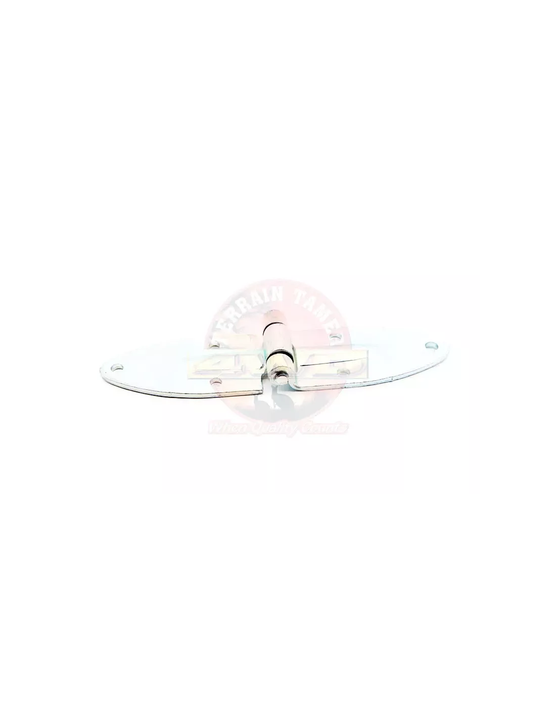 Charnière de capot droite Terrain Tamer Toyota Land Cruiser
