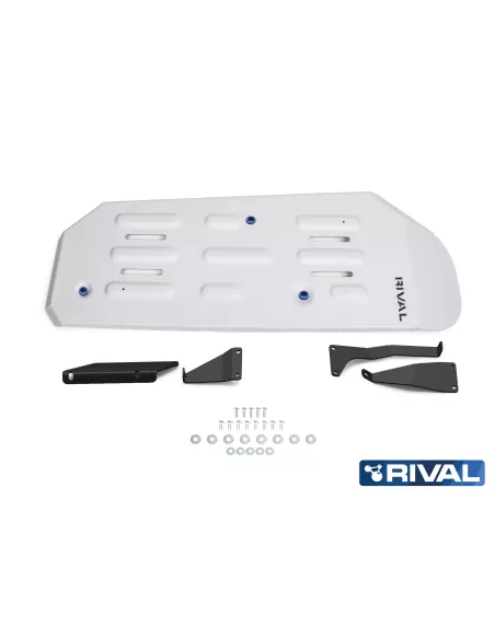 PLAQUE PROTECTION RIVAL RESERVOIR KDJ 150 2009- (bN11)