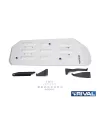 PLAQUE PROTECTION RIVAL RESERVOIR KDJ 150 2009- (bN11)