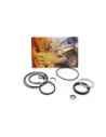 Kit Joint et Etanchéité Boîtier de Direction Assistée