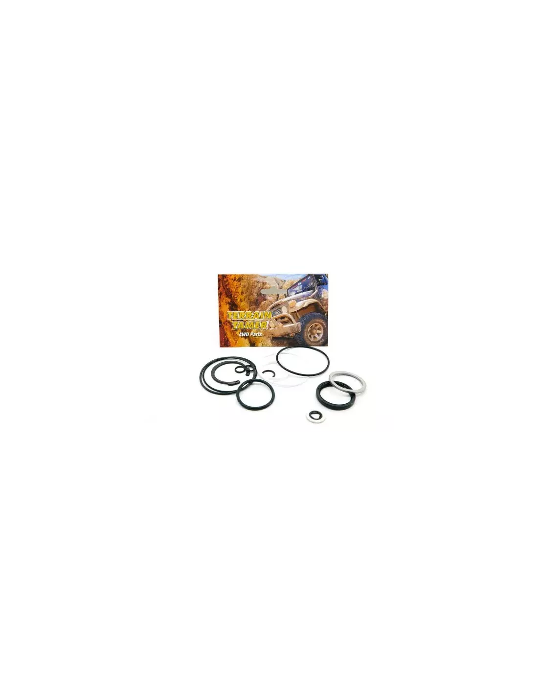 Kit Joint et Etanchéité Boîtier de Direction Assistée